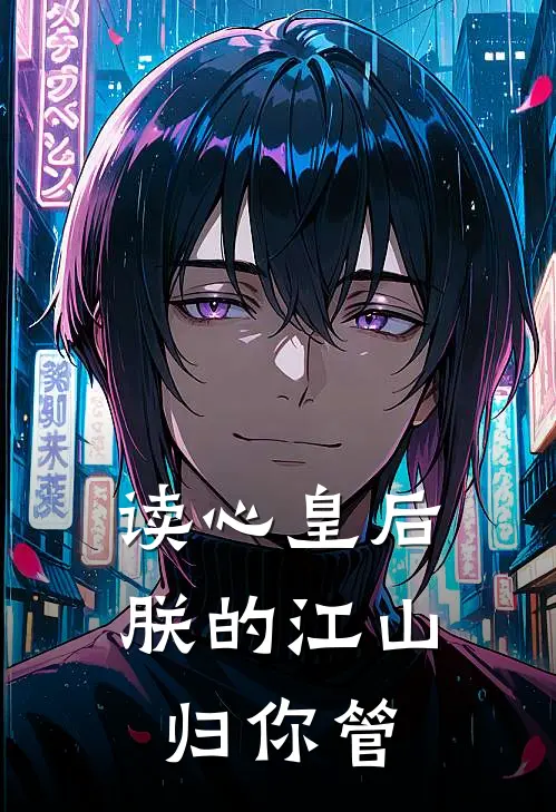 读心皇后：朕的江山归你管(沈知意沈婉柔)在线免费小说_免费阅读全文读心皇后：朕的江山归你管(沈知意沈婉柔)