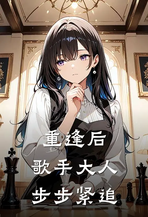 重逢后，歌手大人步步紧追周衡林莳一全文在线阅读_重逢后，歌手大人步步紧追全集免费阅读