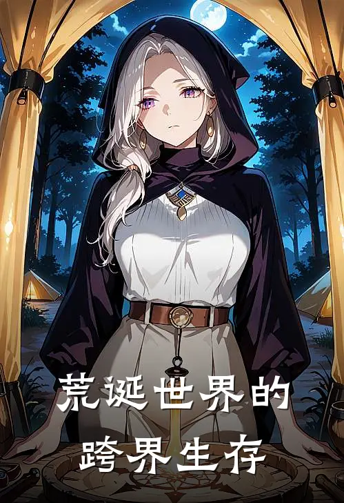 荒诞世界的跨界生存