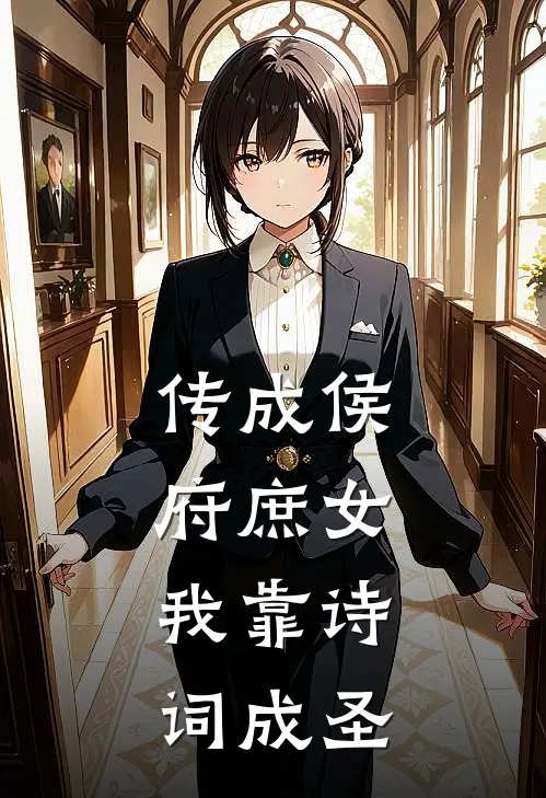 传成侯府庶女，我靠诗词成圣苏念微苏玉瑶完本热门小说_完本小说免费传成侯府庶女，我靠诗词成圣(苏念微苏玉瑶)