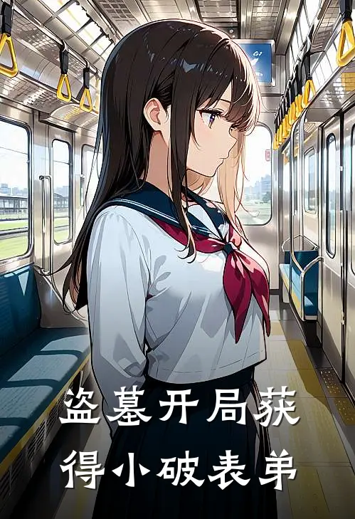 盗墓开局获得小破表弟