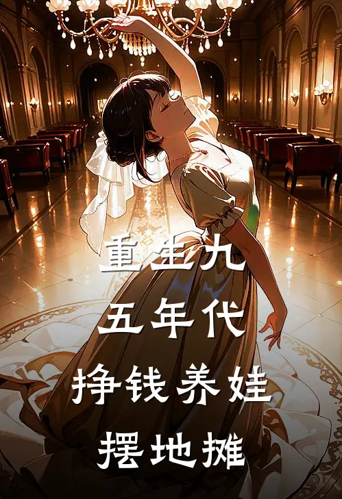 重生九五年代：挣钱养娃摆地摊