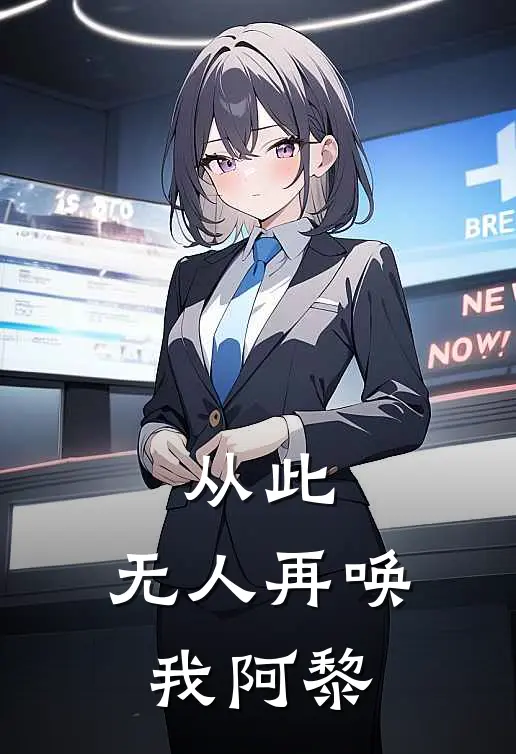 从此，无人再唤我阿黎