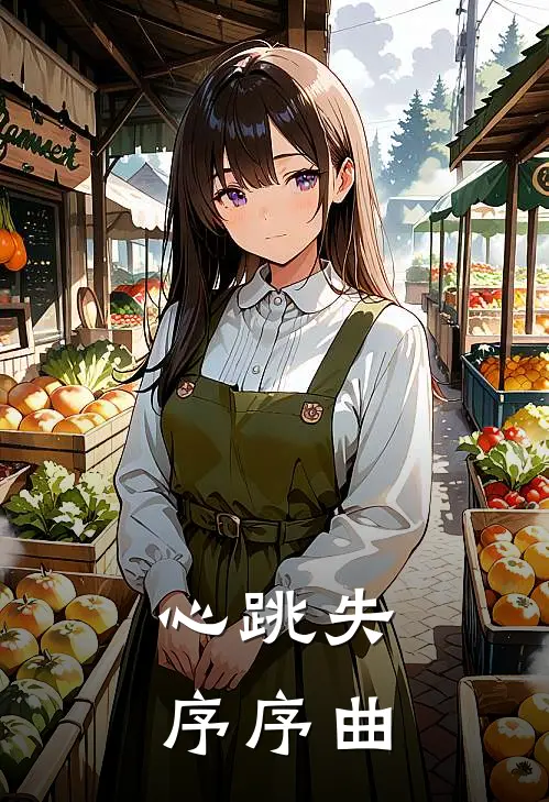 心跳失序序曲苏见晴周遇安全文免费阅读_完结热门小说心跳失序序曲(苏见晴周遇安)