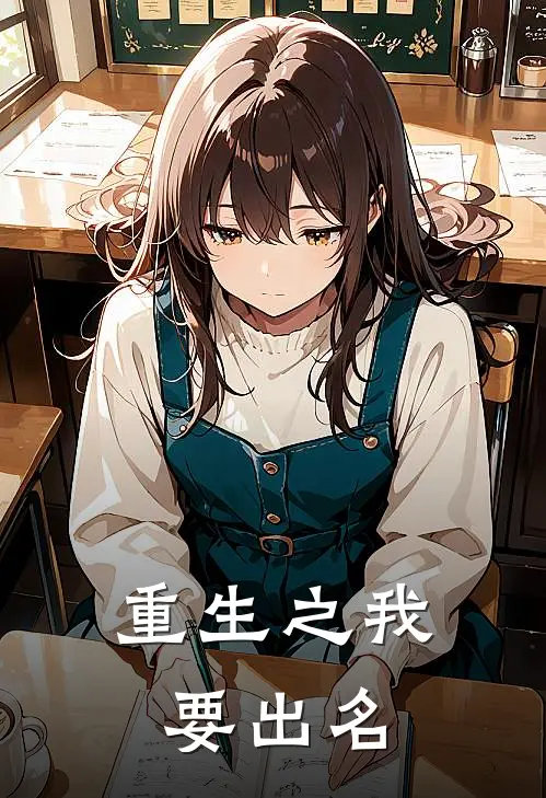 重生之我要出名许安张慧芳完结小说_完结版小说全文免费阅读重生之我要出名许安张慧芳