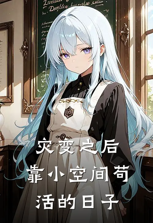 灾变之后：靠小空间苟活的日子