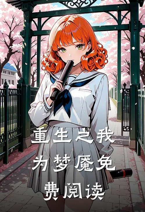 重生之我为梦魇免费阅读