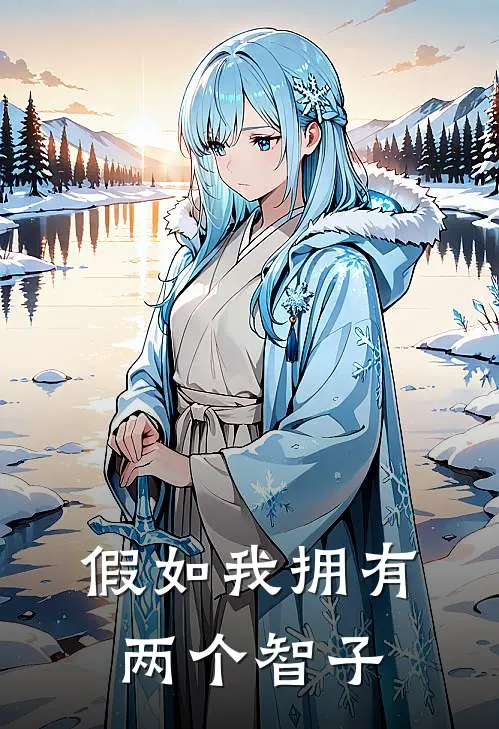 假如我拥有两个智子