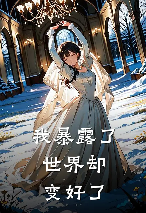 我暴露了，世界却变好了(陈默苏小雨)热门小说_完结版小说全文免费阅读我暴露了，世界却变好了(陈默苏小雨)