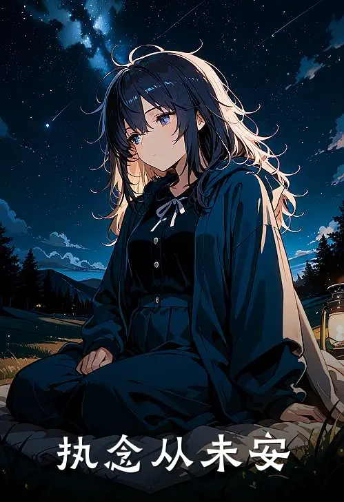 执念从未安(执安江白)_执安江白热门小说