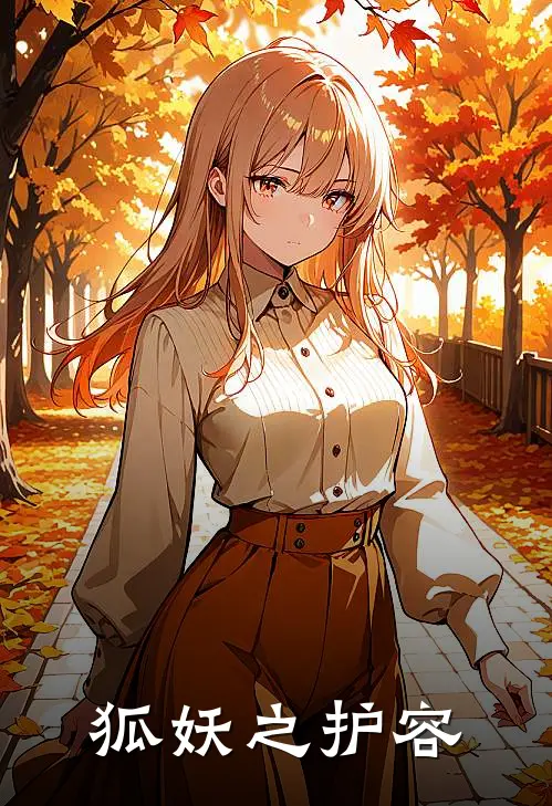 狐妖之护容