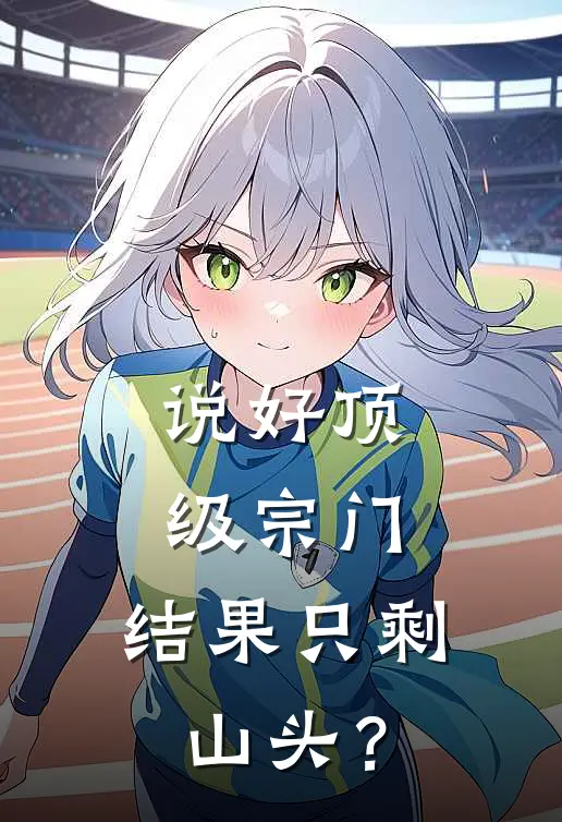 说好顶级宗门，结果只剩山头？(许安穆清渺)免费小说笔趣阁_完结版小说推荐说好顶级宗门，结果只剩山头？(许安穆清渺)