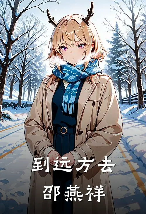 到远方去邵燕祥