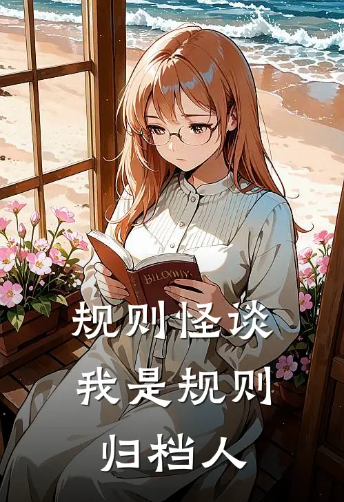 规则怪谈：我是规则归档人