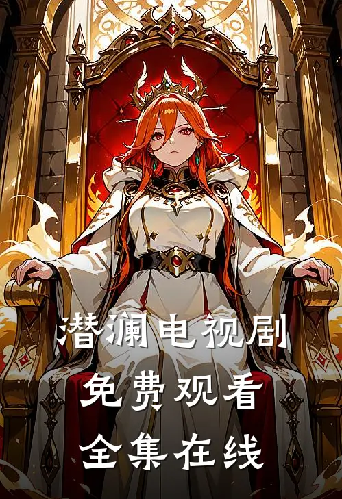 潜澜电视剧免费观看全集在线