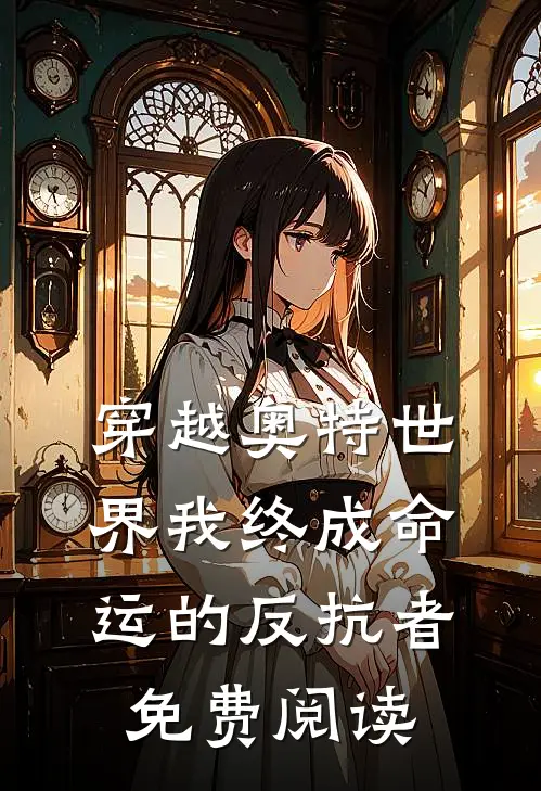 穿越奥特世界我终成命运的反抗者免费阅读