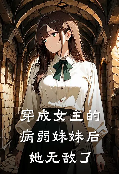 夙徽音夙徽玉《穿成女主的病弱妹妹后她无敌了》全本免费在线阅读_(夙徽音夙徽玉)最新章节在线阅读