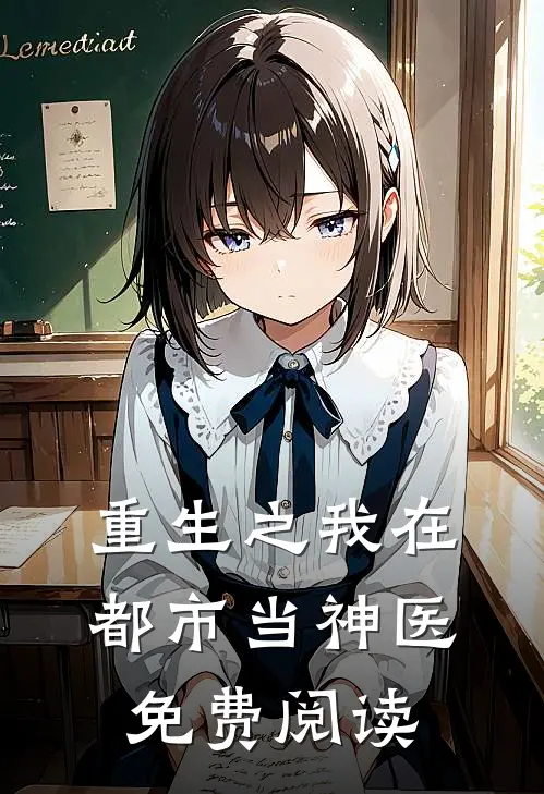 重生之我在都市当神医免费阅读