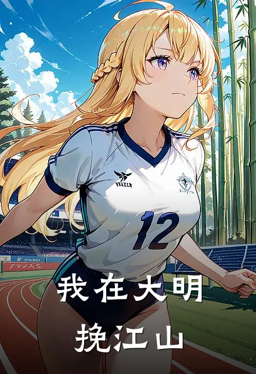 我在大明挽江山