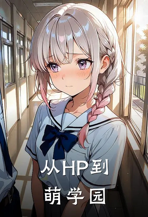 从HP到萌学园埃尔薇拉坚尼免费小说完整版_完结版小说阅读从HP到萌学园(埃尔薇拉坚尼)