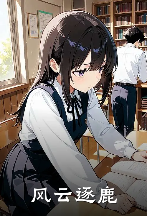 陈风林悦(风云逐鹿)全本免费在线阅读_陈风林悦全集在线阅读