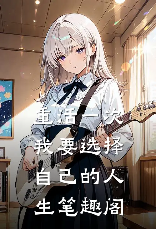 重活一次我要选择自己的人生笔趣阁