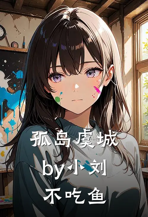 孤岛虞城by小刘不吃鱼