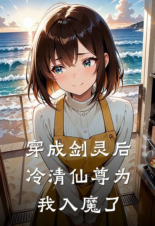 穿成剑灵后冷清仙尊为我入魔了凌尘墨玄热门完结小说_最新章节列表穿成剑灵后冷清仙尊为我入魔了(凌尘墨玄)