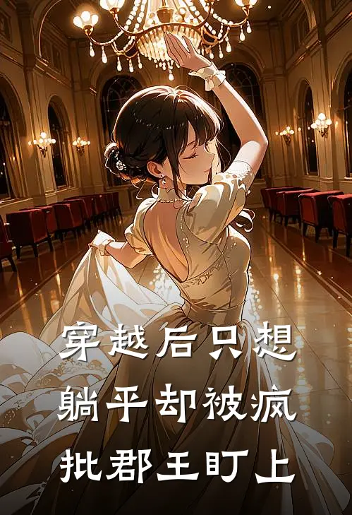 穿越后只想躺平却被疯批郡王盯上(谢珩春桃)完结版小说全文免费阅读_最新小说穿越后只想躺平却被疯批郡王盯上(谢珩春桃)