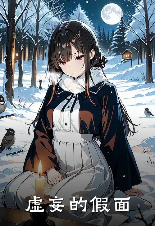 虚妄的假面(林兰孟星悦)全文免费小说_小说免费完结虚妄的假面(林兰孟星悦)