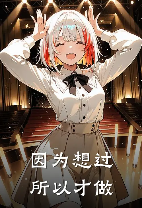 林隐赵雅《因为想过所以才做》完整版在线阅读_林隐赵雅完整版在线阅读