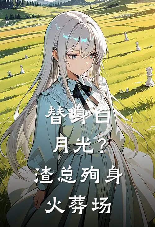 替身白月光？渣总殉身火葬场