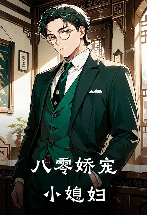 八零娇宠小媳妇