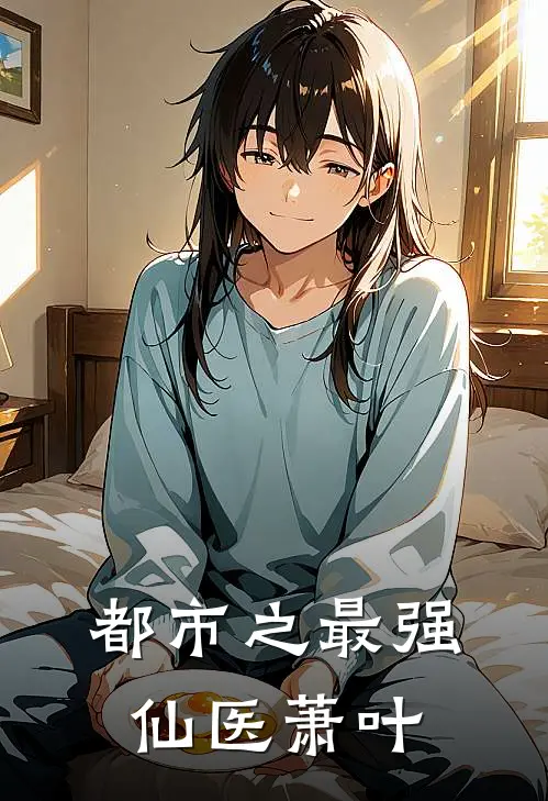 都市之最强仙医萧叶