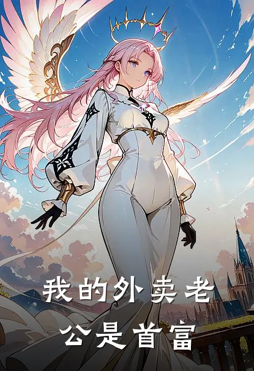 我的外卖老公是首富