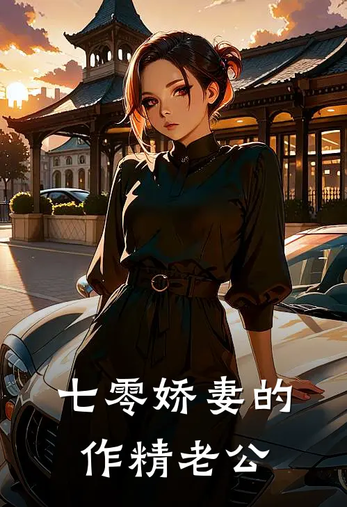 七零娇妻的作精老公