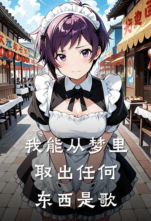 我能从梦里取出任何东西是歌