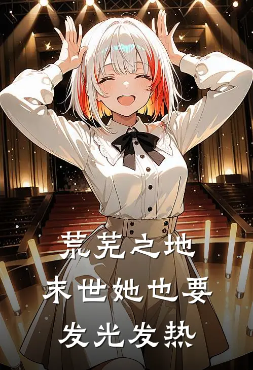 荒芜之地：末世她也要发光发热秦晴楚怀免费小说笔趣阁_完结小说免费阅读荒芜之地：末世她也要发光发热秦晴楚怀