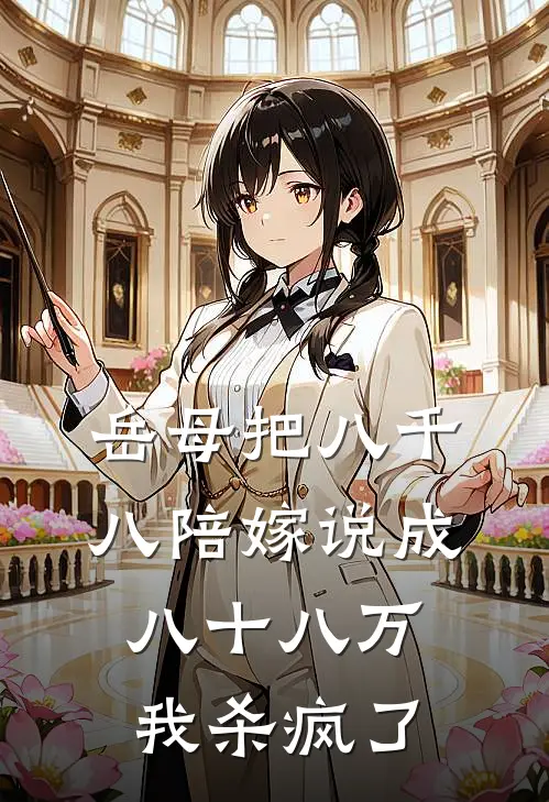 《岳母把八千八陪嫁说成八十八万，我杀疯了》江渔念老江完本小说_江渔念老江(岳母把八千八陪嫁说成八十八万，我杀疯了)全文免费阅读无弹窗大结局