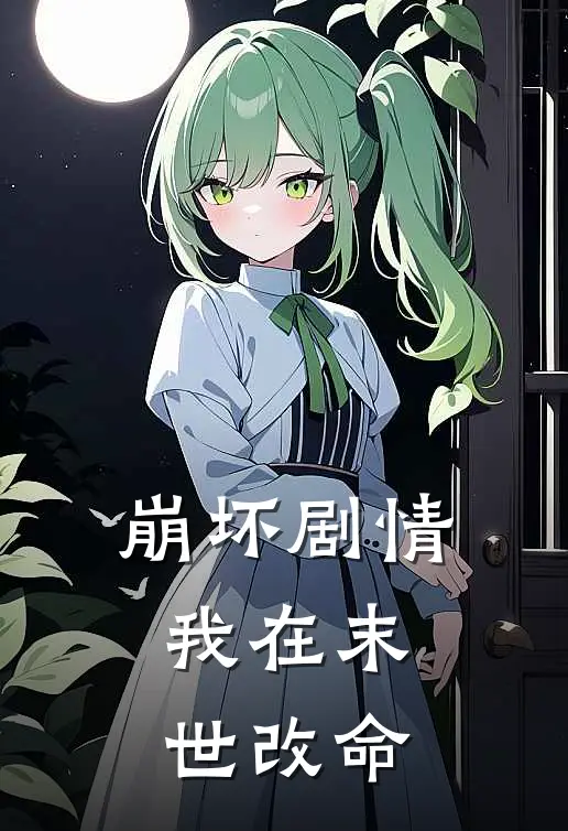 崩坏剧情：我在末世改命