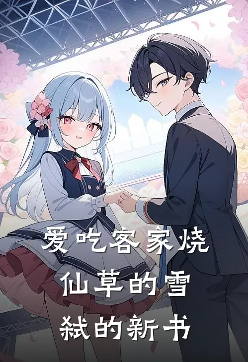 爱吃客家烧仙草的雪弑的新书