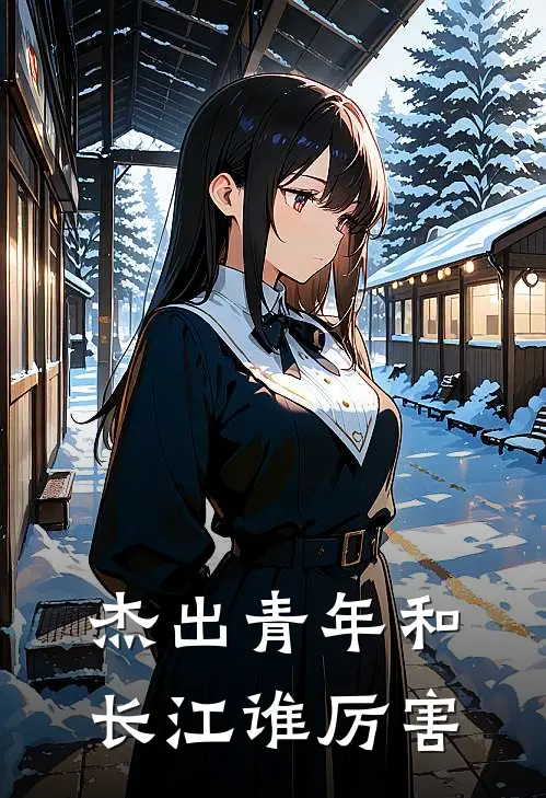 杰出青年和长江谁厉害