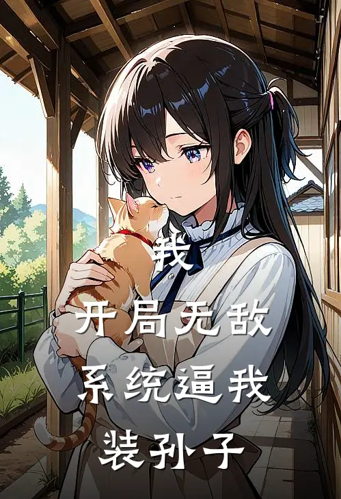 我，开局无敌，系统逼我装孙子(林凡赵日天)最新热门小说_完结小说我，开局无敌，系统逼我装孙子(林凡赵日天)