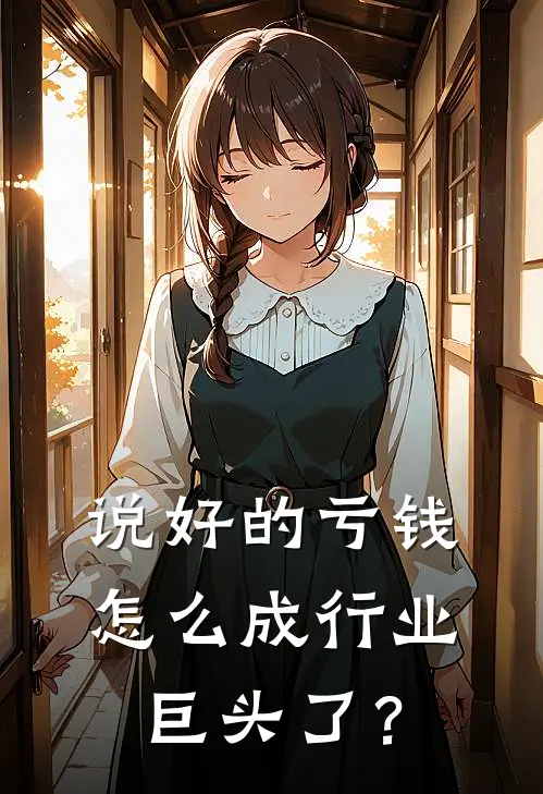 江夏虞月(说好的亏钱，怎么成行业巨头了？)全本免费在线阅读_(说好的亏钱，怎么成行业巨头了？)完结版免费在线阅读