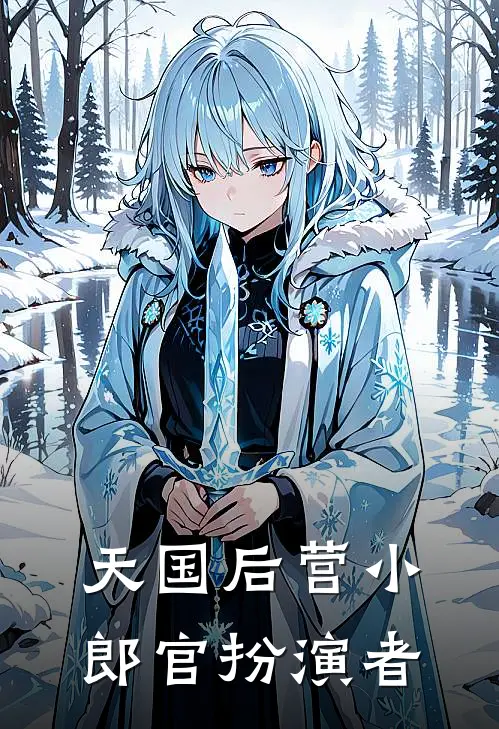 天国后营小郎官扮演者