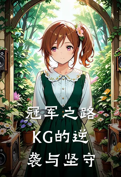 冠军之路：KG的逆袭与坚守