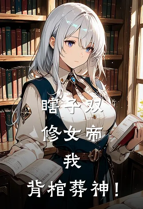 瞎子双修女帝，我，背棺葬神！云瑶林枫免费热门小说_最热门小说瞎子双修女帝，我，背棺葬神！云瑶林枫