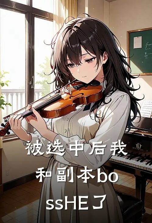 被选中后我和副本bossHE了叶澜逸张启明免费完本小说_小说推荐完本被选中后我和副本bossHE了(叶澜逸张启明)