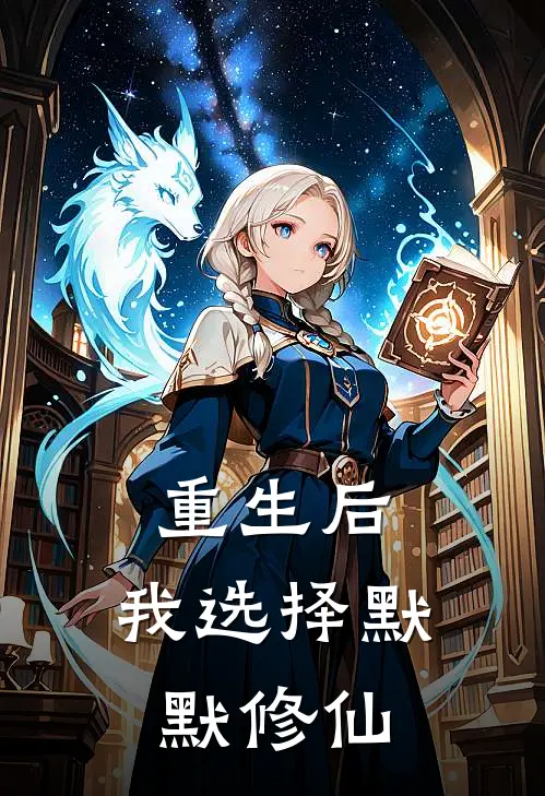 重生后，我选择默默修仙