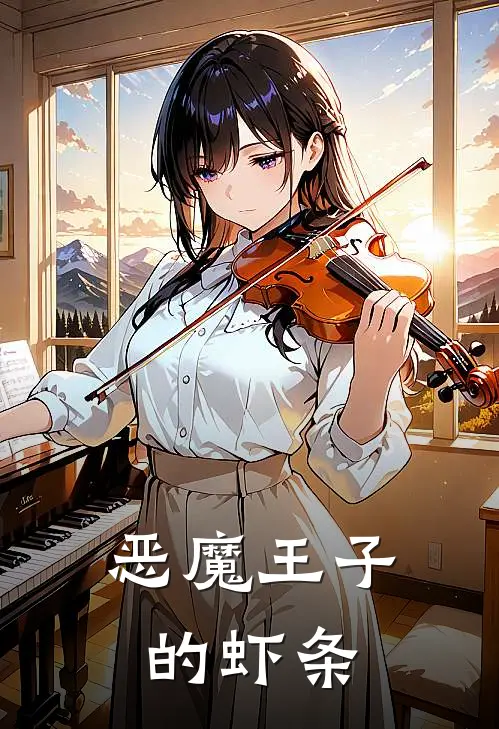 恶魔王子的虾条